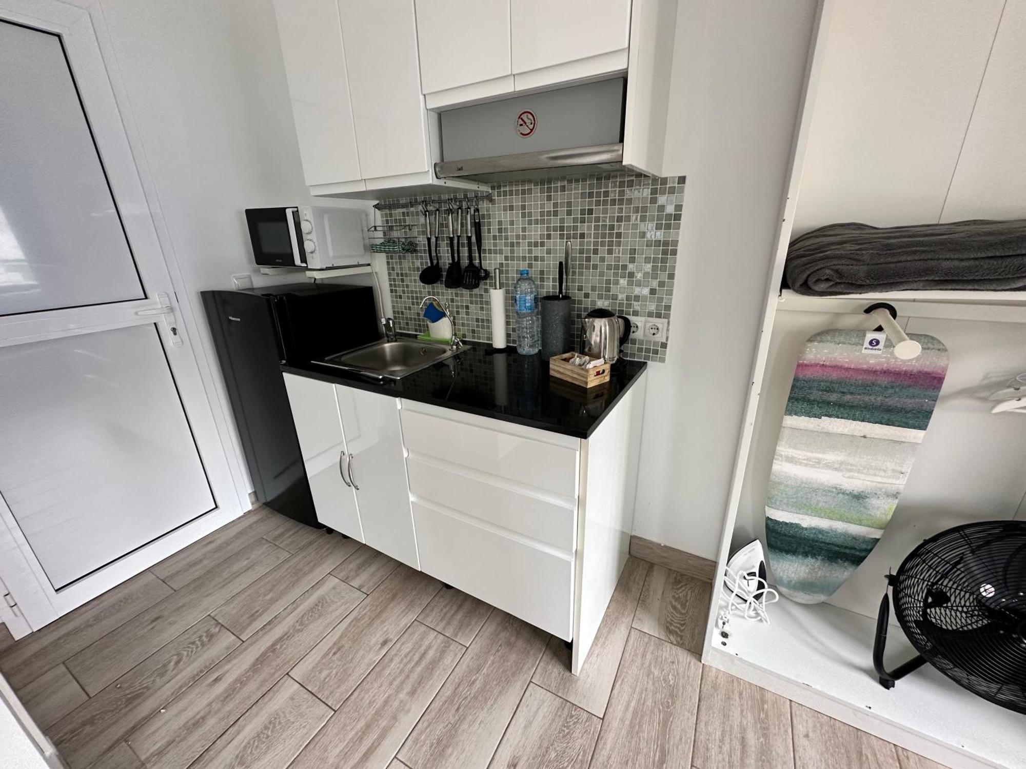 Adorable Urban Suites 라스팔마스 외부 사진