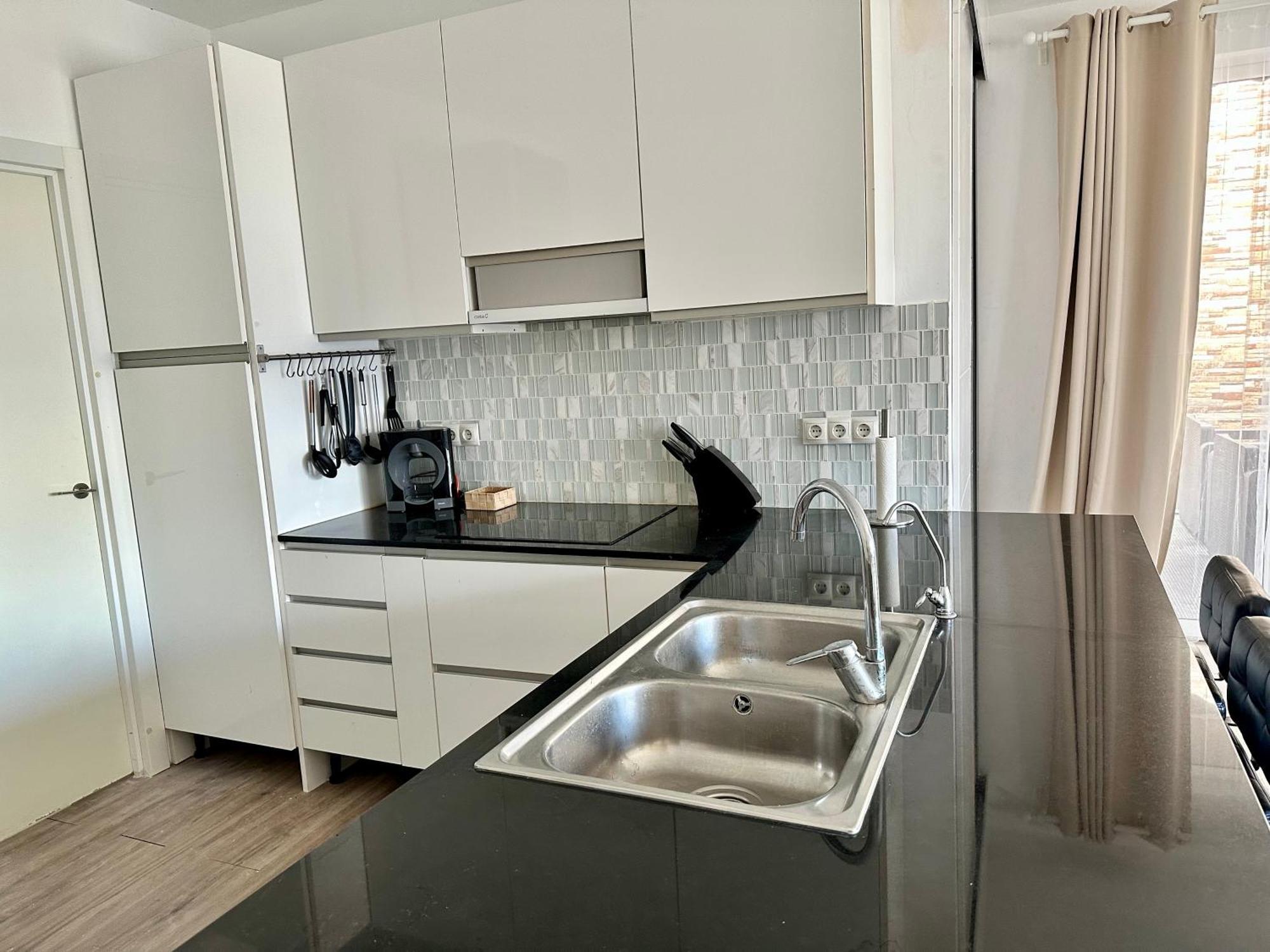 Adorable Urban Suites 라스팔마스 객실 사진