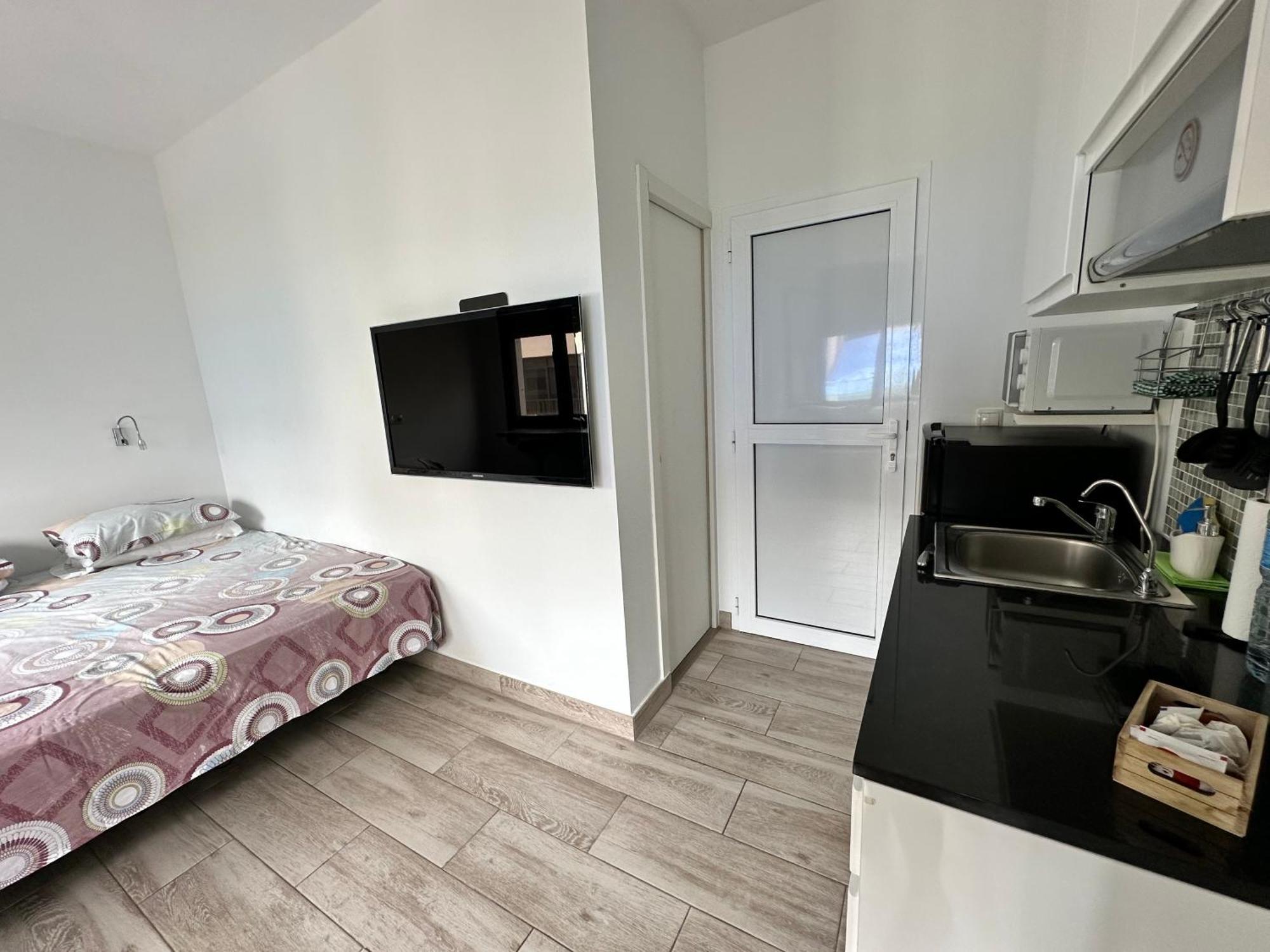 Adorable Urban Suites 라스팔마스 객실 사진