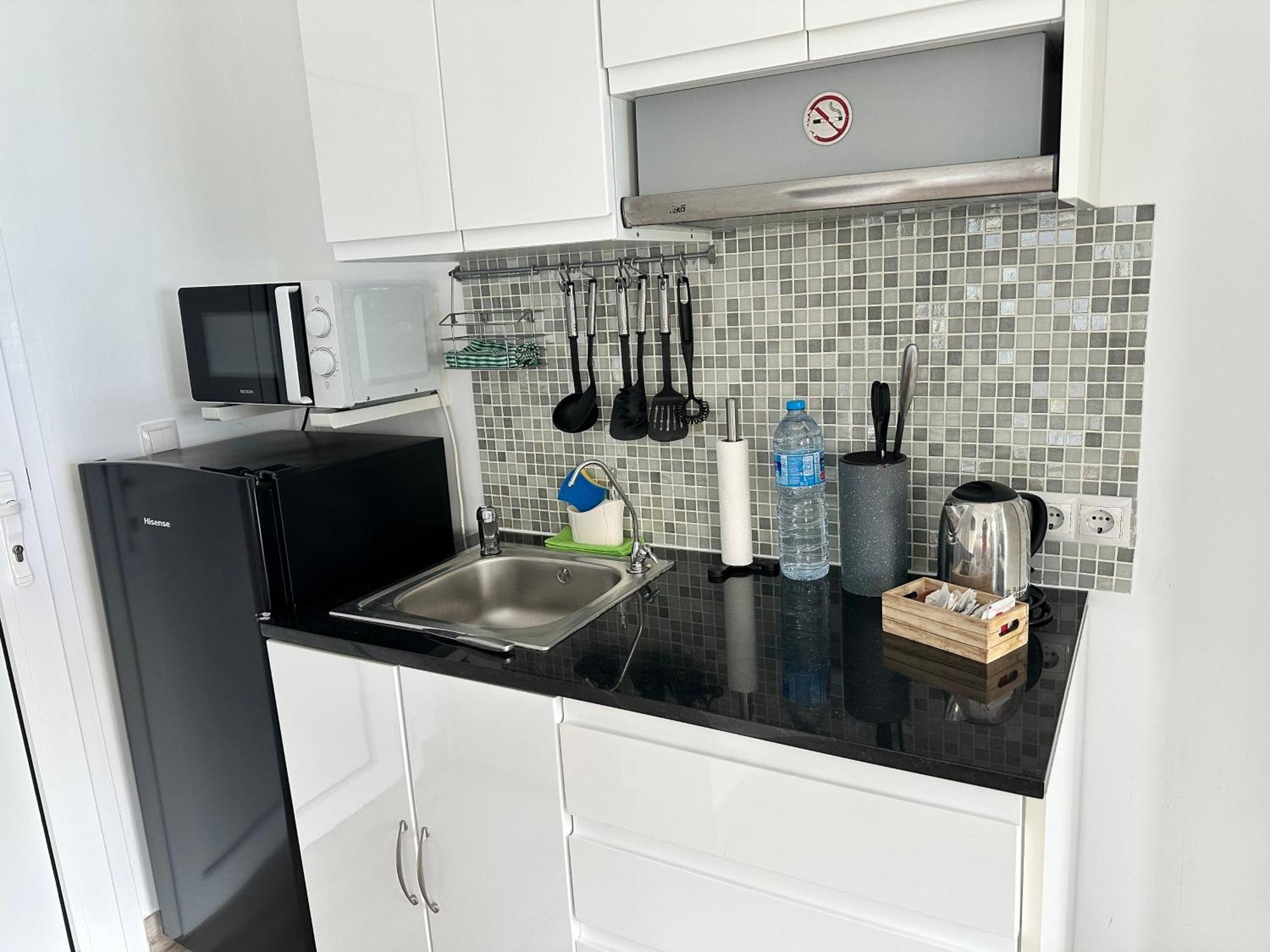 Adorable Urban Suites 라스팔마스 객실 사진