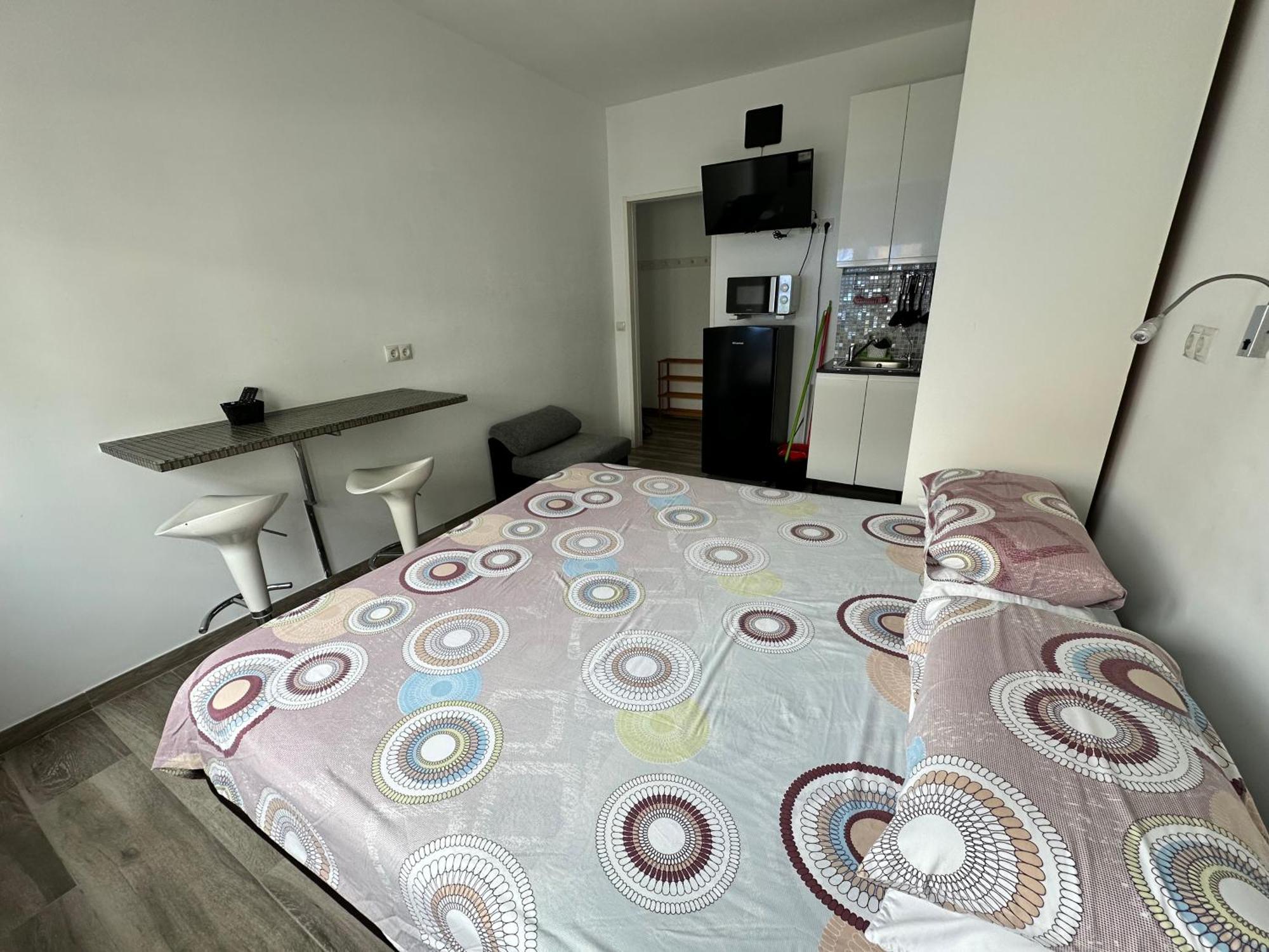 Adorable Urban Suites 라스팔마스 외부 사진