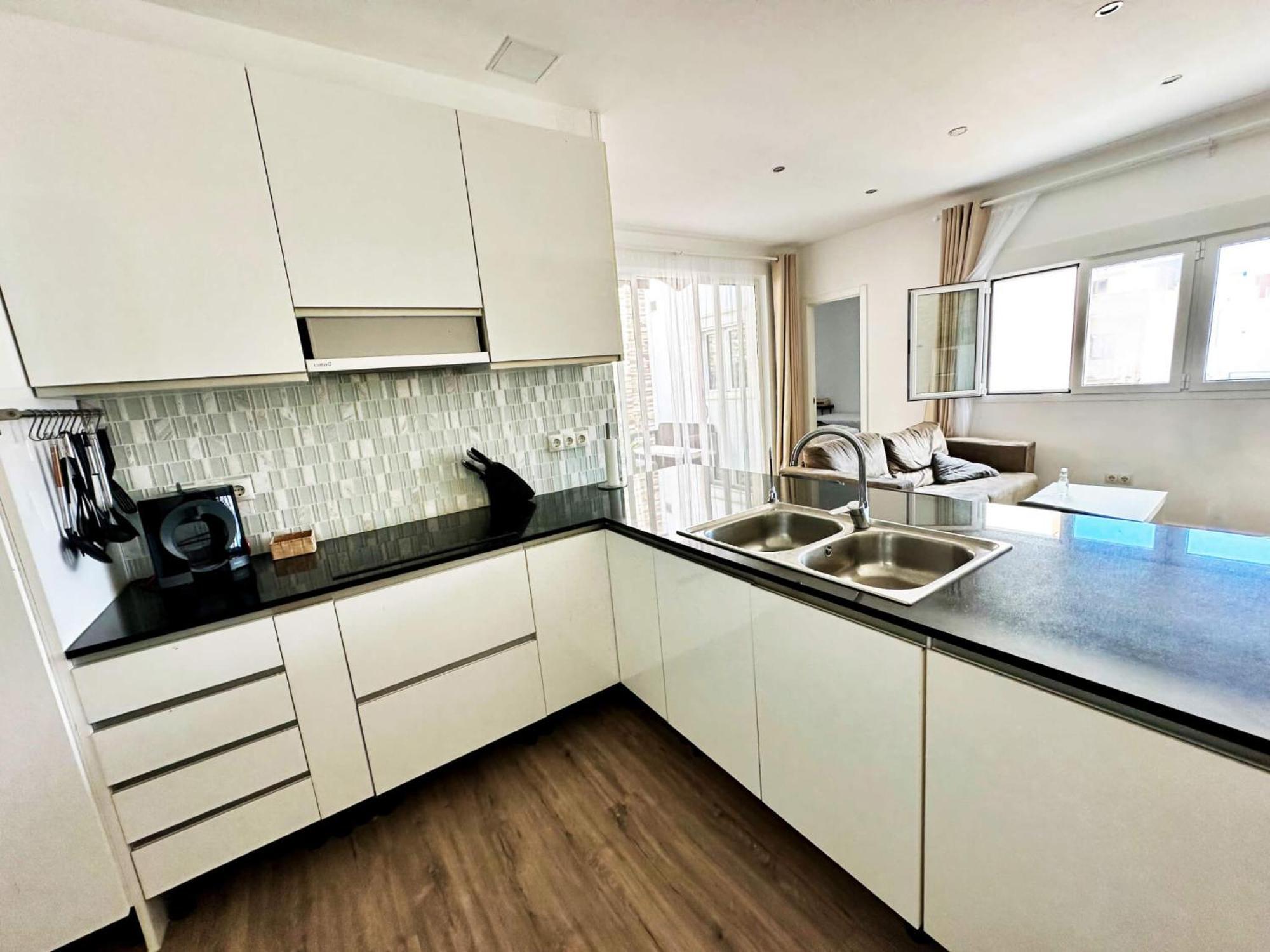 Adorable Urban Suites 라스팔마스 외부 사진
