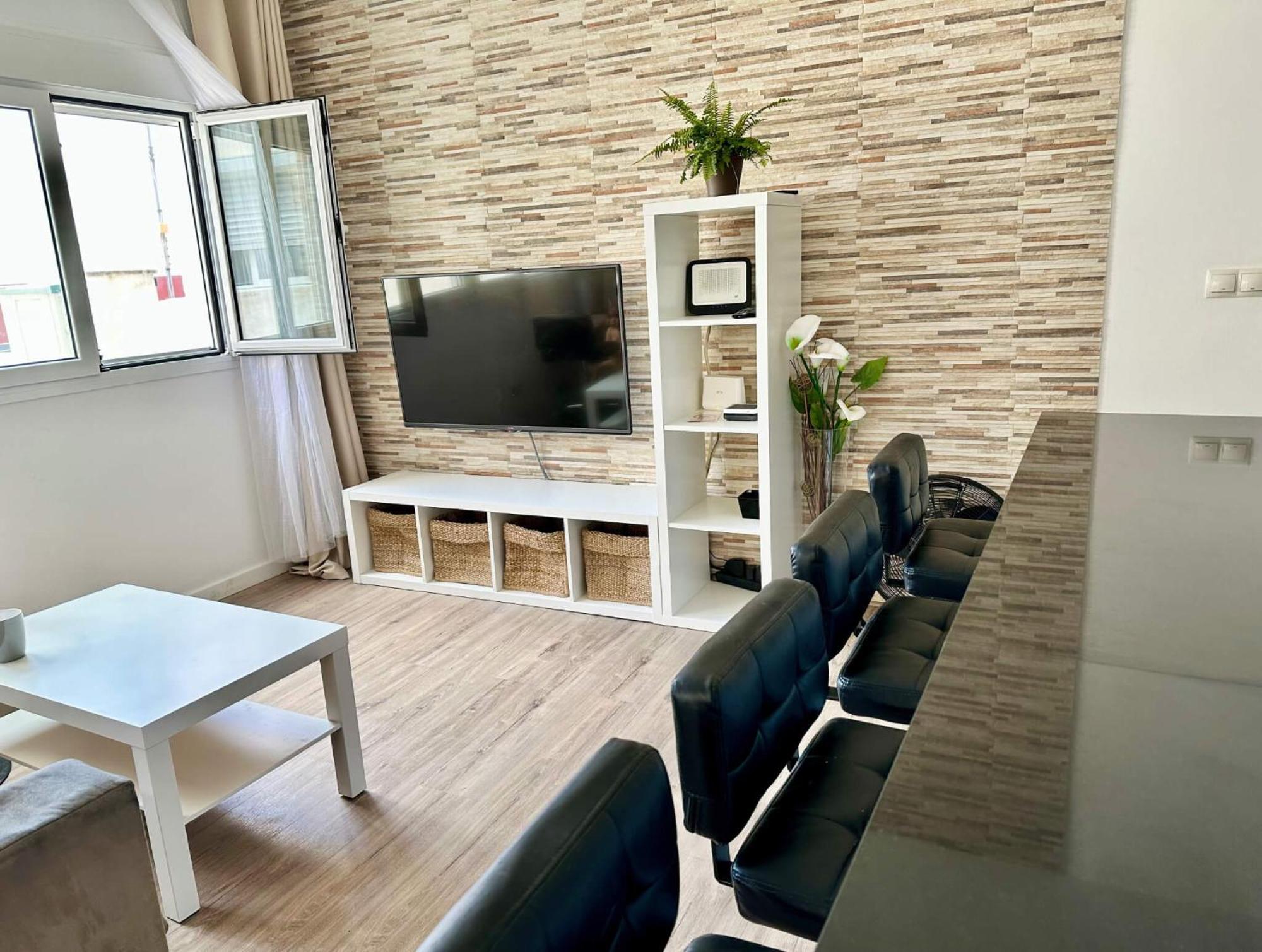 Adorable Urban Suites 라스팔마스 외부 사진