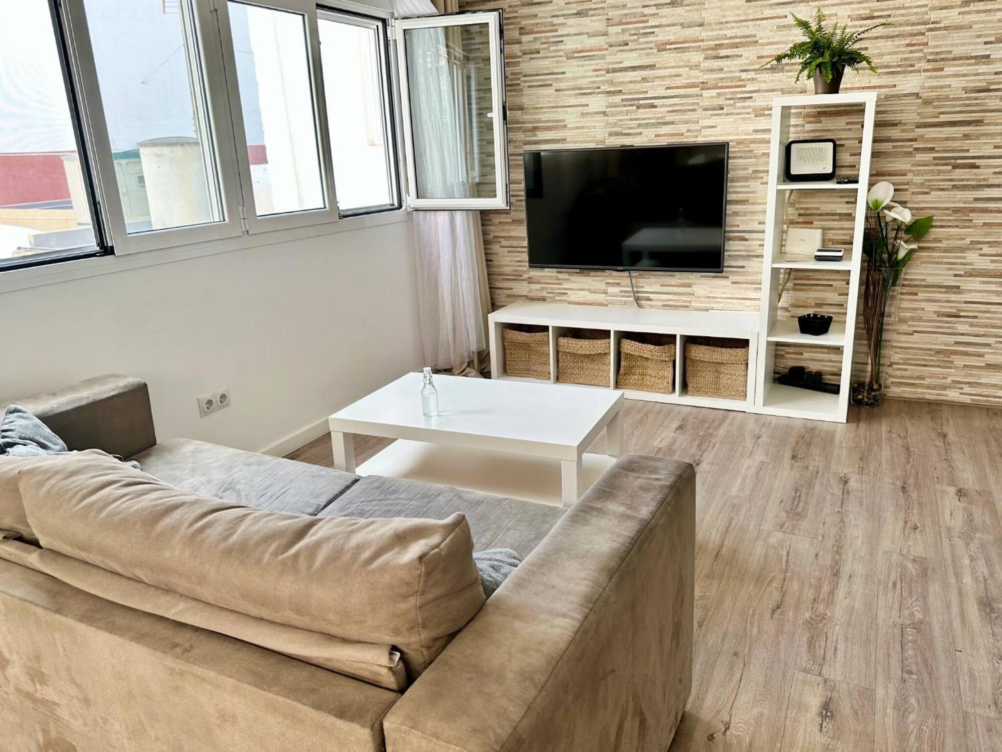 Adorable Urban Suites 라스팔마스 외부 사진