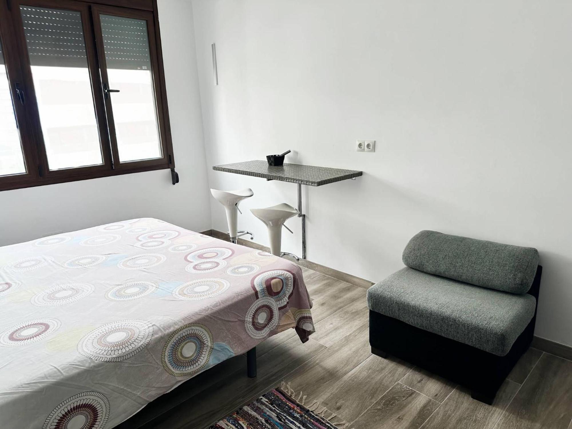 Adorable Urban Suites 라스팔마스 객실 사진
