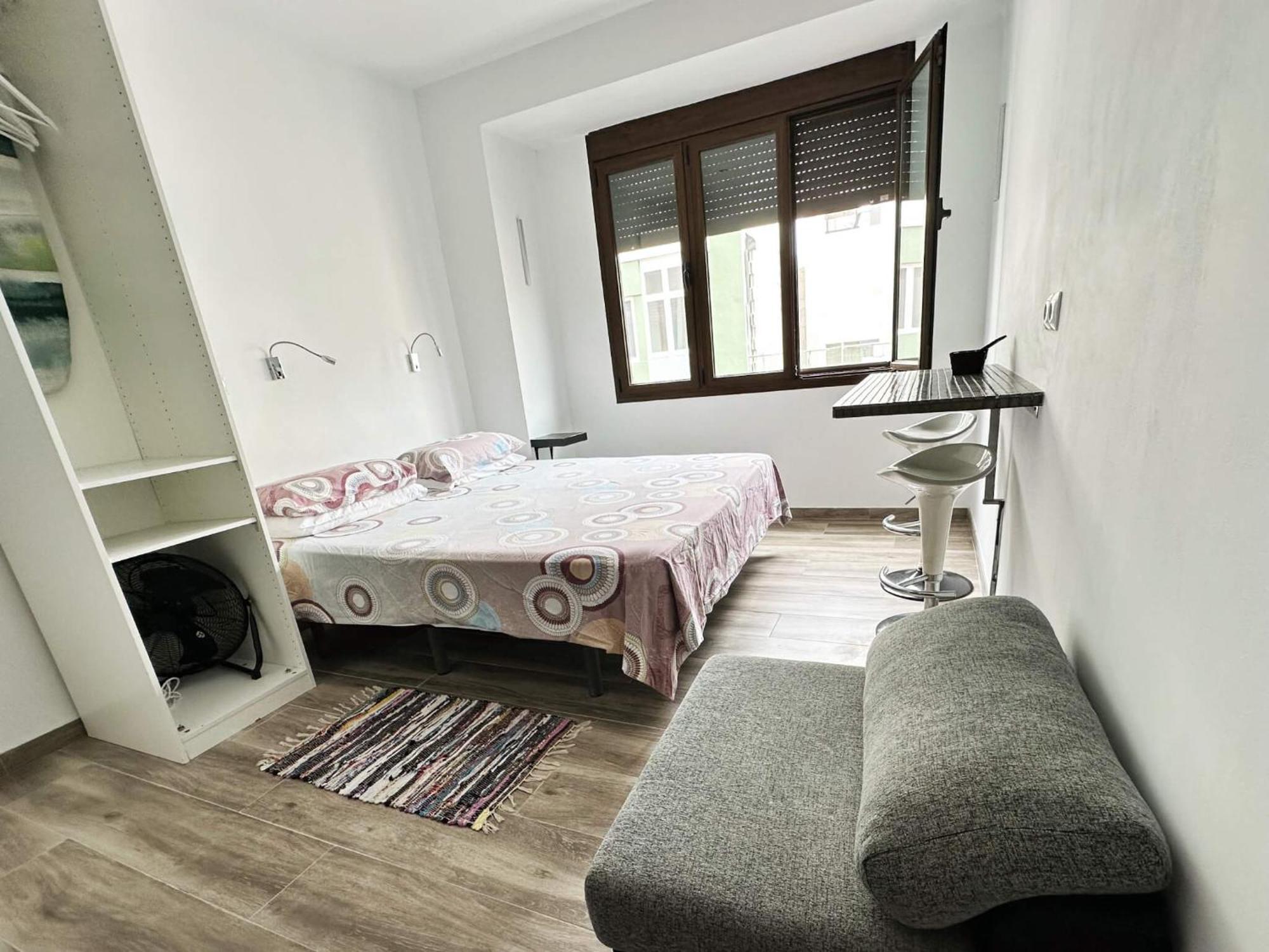 Adorable Urban Suites 라스팔마스 객실 사진