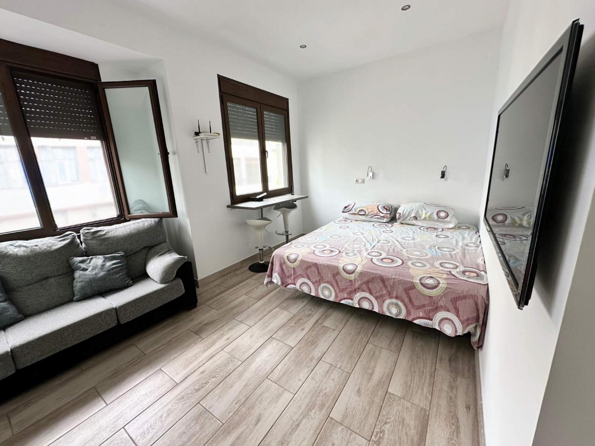 Adorable Urban Suites 라스팔마스 객실 사진