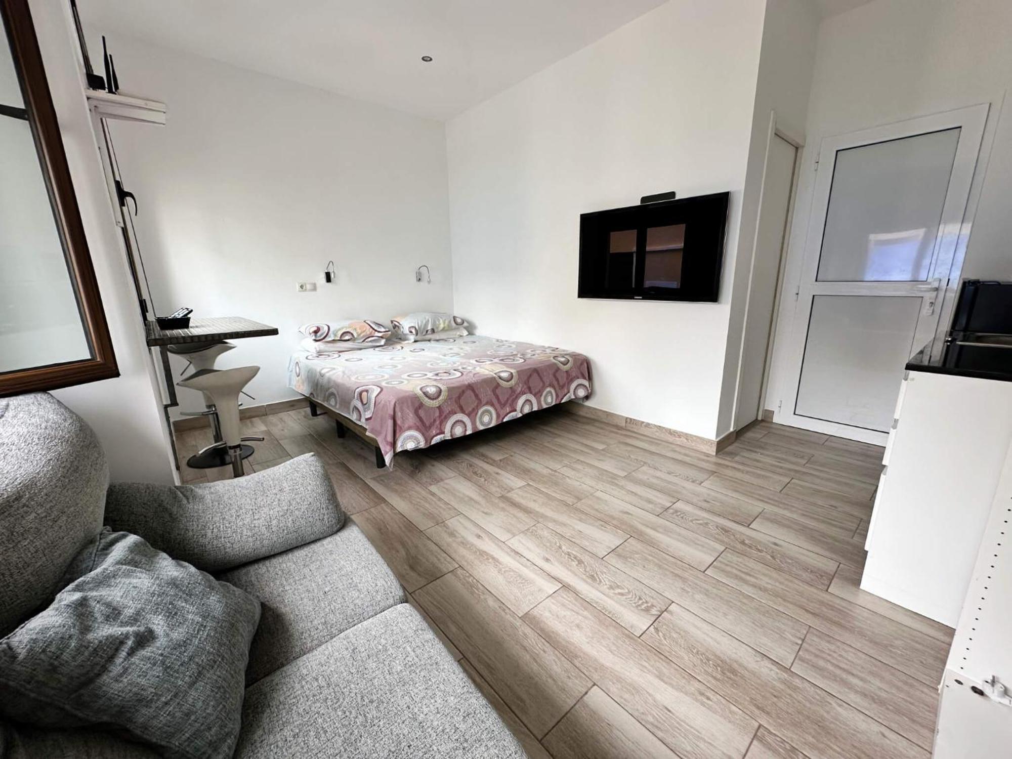 Adorable Urban Suites 라스팔마스 객실 사진