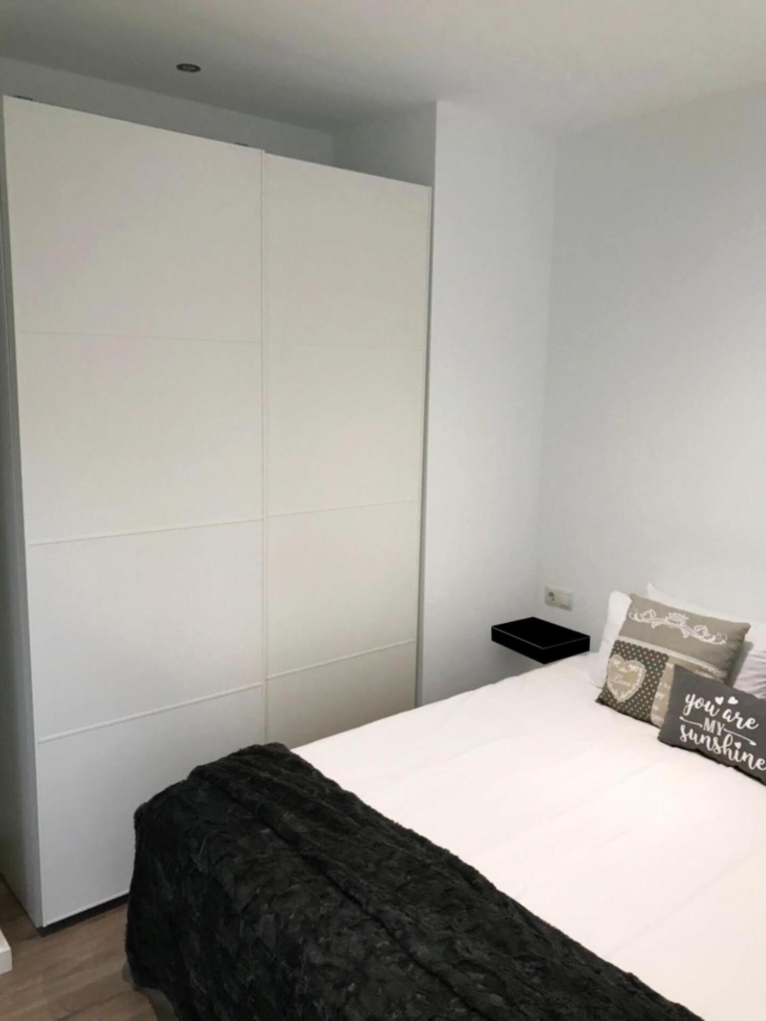 Adorable Urban Suites 라스팔마스 객실 사진