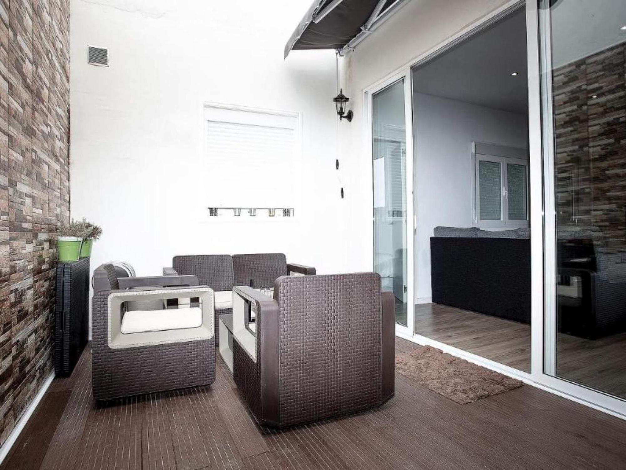 Adorable Urban Suites 라스팔마스 객실 사진
