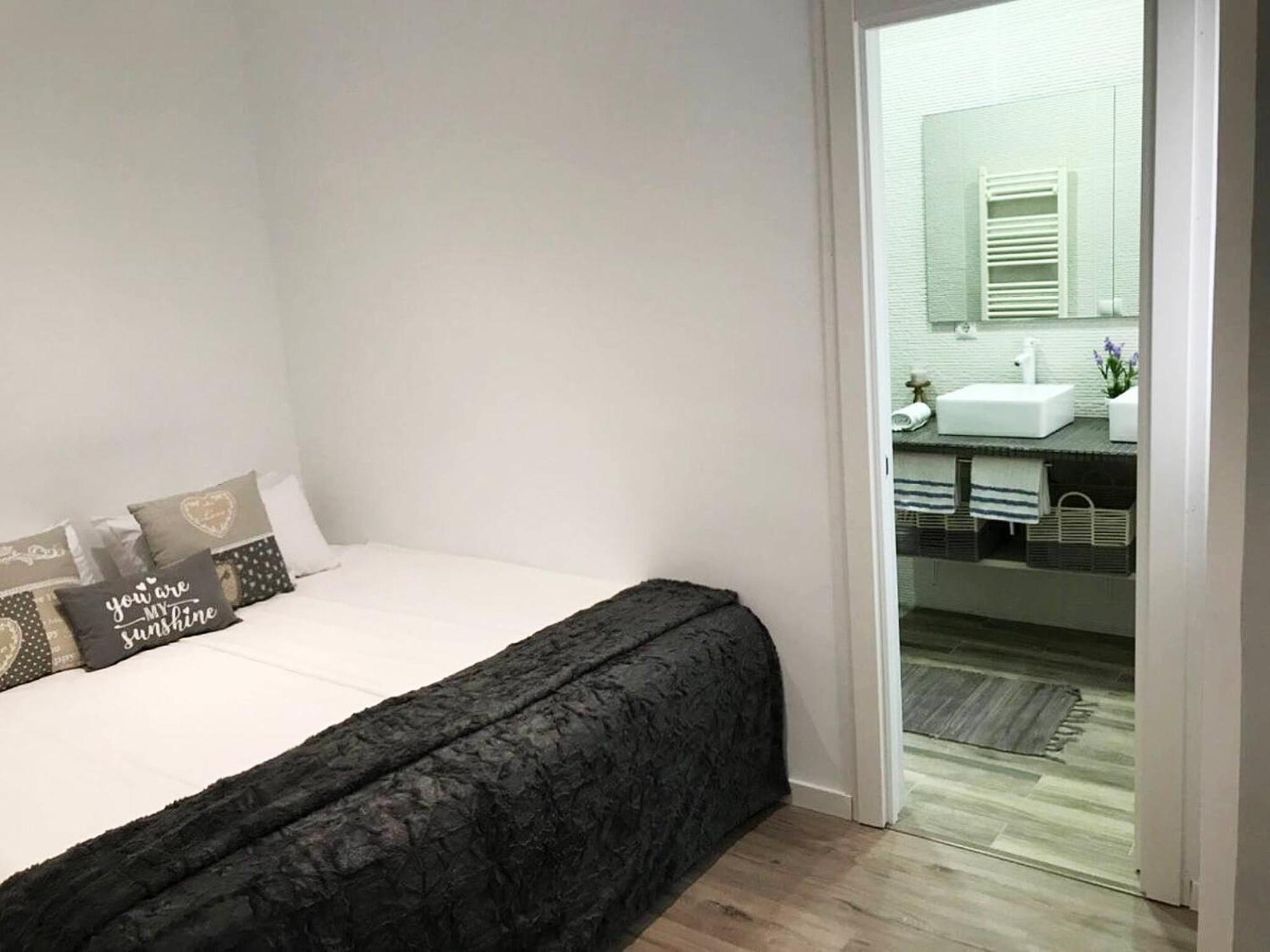 Adorable Urban Suites 라스팔마스 객실 사진