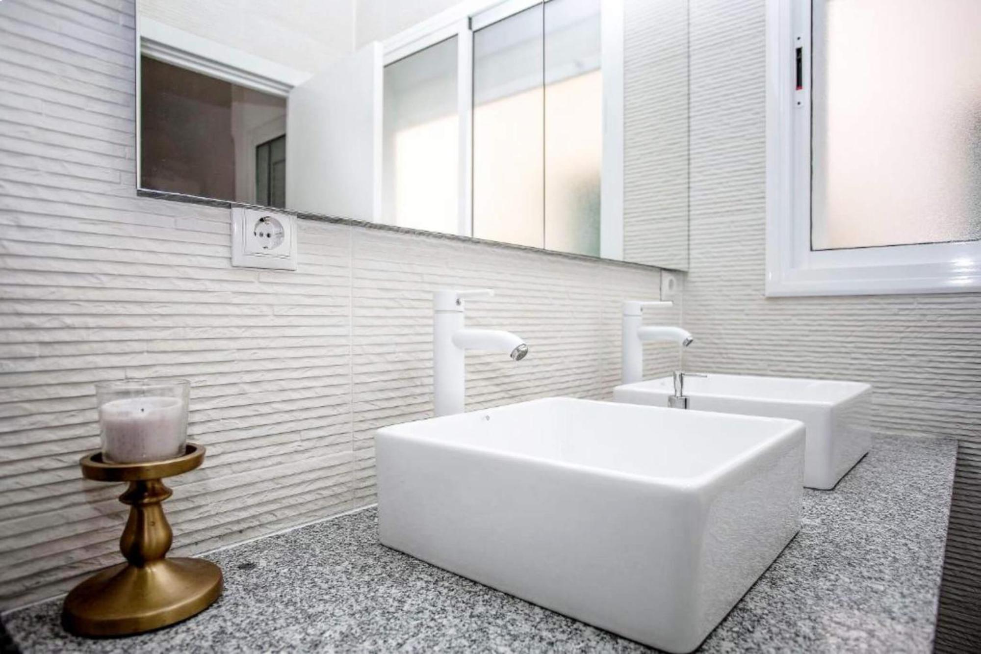 Adorable Urban Suites 라스팔마스 객실 사진