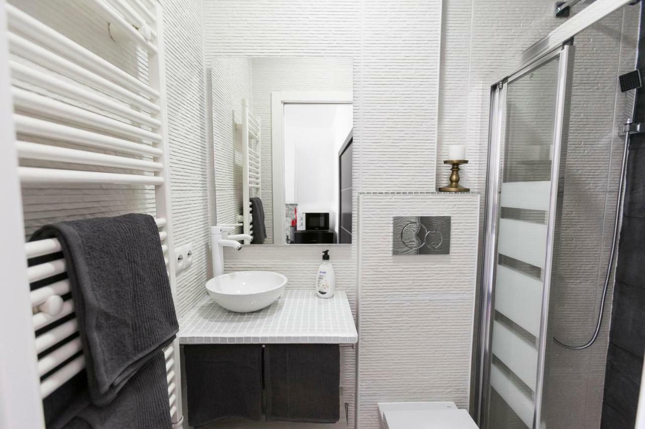 Adorable Urban Suites 라스팔마스 외부 사진