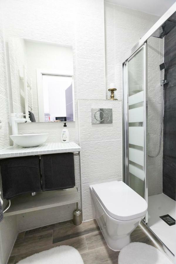Adorable Urban Suites 라스팔마스 외부 사진