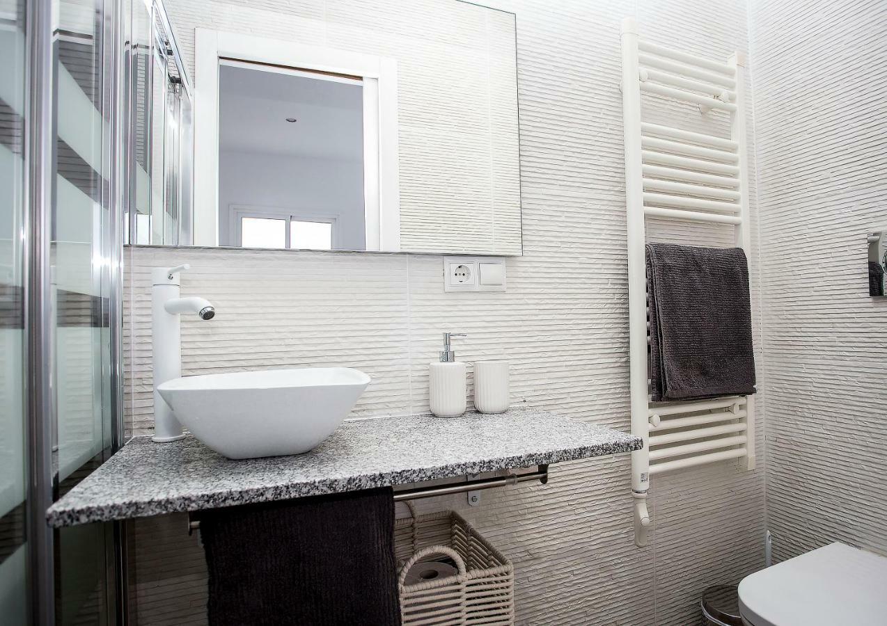 Adorable Urban Suites 라스팔마스 외부 사진